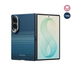 Pitaka Sunset Moonrise-Moonrise-00 Ultra-Slim Case for Galaxy Z Fold8